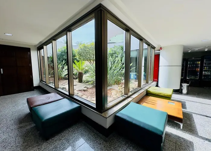 Mediterrâneo Flats Barra da Tijuca Rio de Janeiro